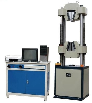 數(shù)顯液壓萬能試驗機使用說明書與技術咨詢