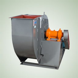 南通與佛山粵協(xié)風(fēng)機 離心風(fēng)機領(lǐng)域的優(yōu)質(zhì)制造商與高清視覺呈現(xiàn)
