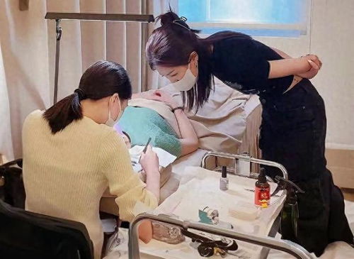 葉璇也退不了錢，河貍家怎么了？探析生活美容服務(wù)的信任危機