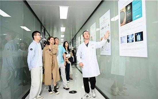 探尋素顏美科研肌密，麥吉麗2023年IFSCC國際學術研享日圓滿舉行
