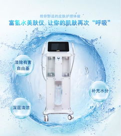 氫氧小氣泡 科技美容新利器，助力生活美容服務升級